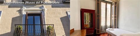 hotels near prado museum|Hotels near Prado Museum.